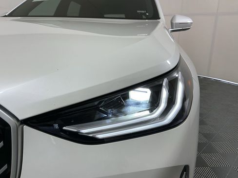 Certified 2025 BMW X3 xDrive30i w/ Premium Package image 8