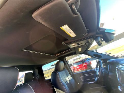 Used 2016 RAM 1500 Limited image 14