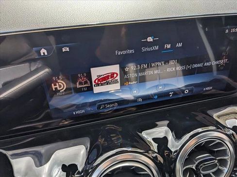 Used 2026 Mercedes-Benz GLA 250 4MATIC image 12