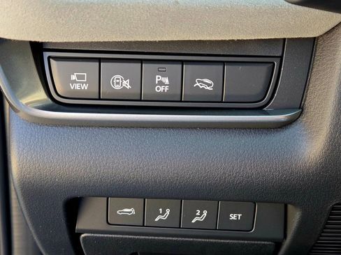 New 2026 MAZDA CX-30 Aire Edition image 15