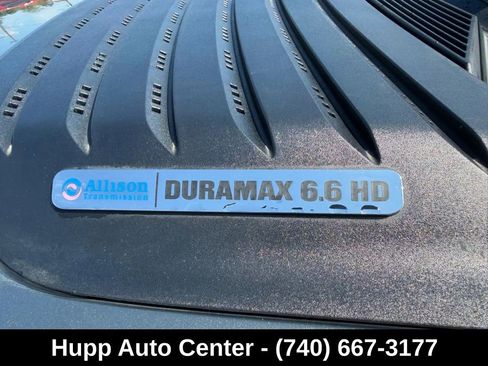 Used 2011 Chevrolet Silverado 2500 LTZ w/ LTZ Plus Package AWD/4WD image 15