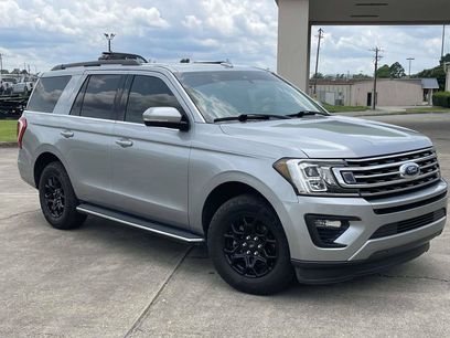 Used 2020 Ford Expedition XLT w/ Equipment Group 202A