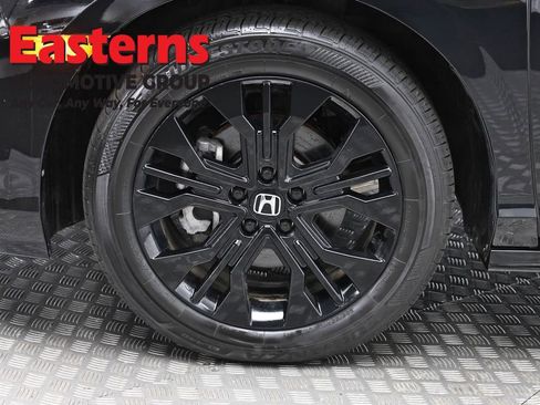 Used 2025 Honda Odyssey Sport-L image 34