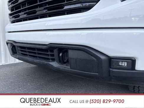 Used 2023 GMC Sierra 1500 Elevation image 7