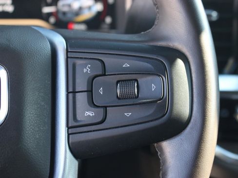 Used 2025 GMC Sierra 2500 SLT w/ SLT Premium Package image 21