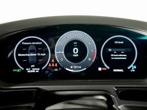 Certified 2024 Porsche Cayenne S w/ Premium Package Plus image 23