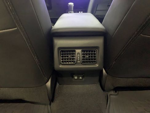 New 2026 Toyota Camry SE FWD image 14