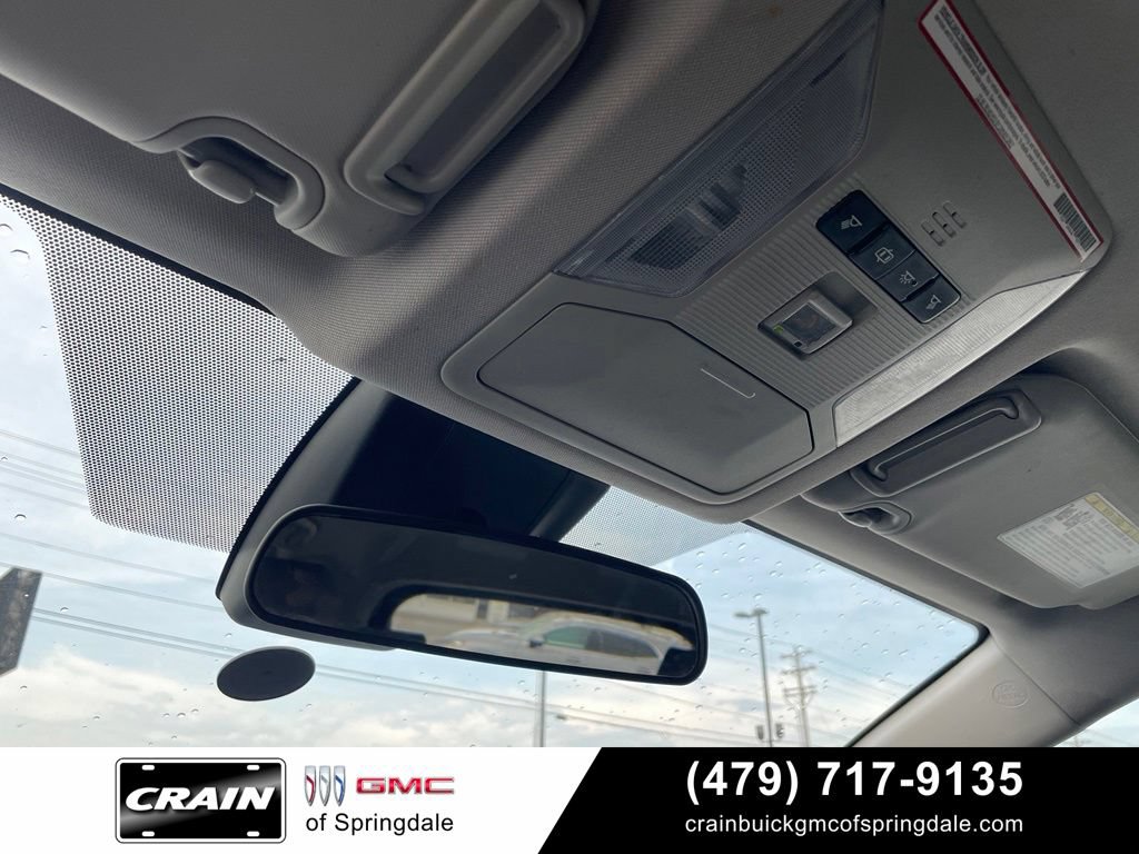 Used 2020 Toyota RAV4 XLE FWD image 21