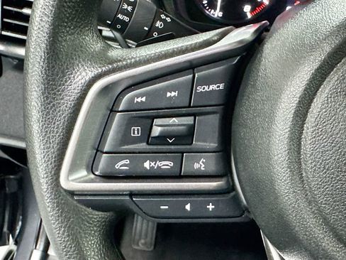 Certified 2024 Subaru Outback AWD/4WD image 8