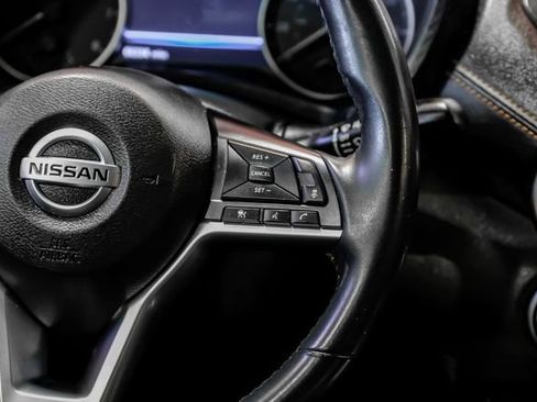 Used 2020 Nissan Sentra SR w/ Electronics Package image 18