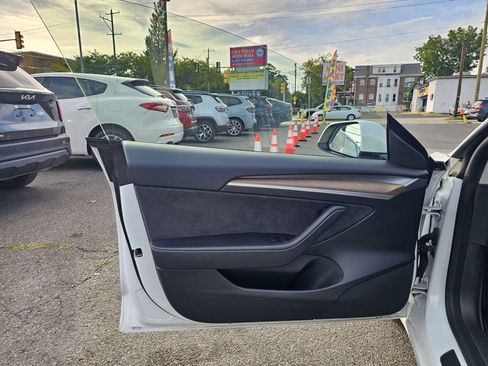 Used 2023 Tesla Model 3 Performance AWD/4WD image 16