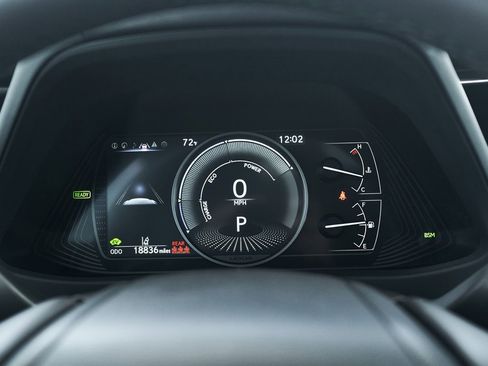 Used 2023 Lexus UX 250h F Sport w/ Accessory Package (Z1) image 41