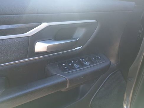 Certified 2020 RAM 1500 Big Horn AWD/4WD image 12