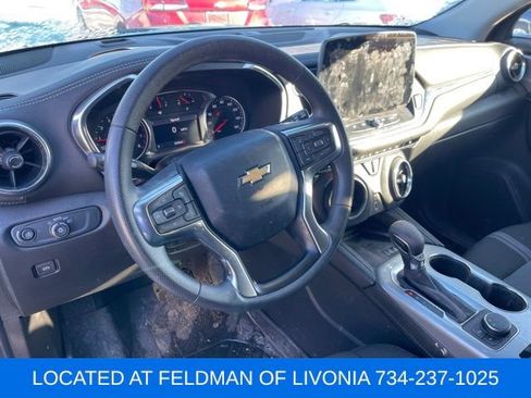 Used 2024 Chevrolet Blazer LT w/ Convenience Package image 7