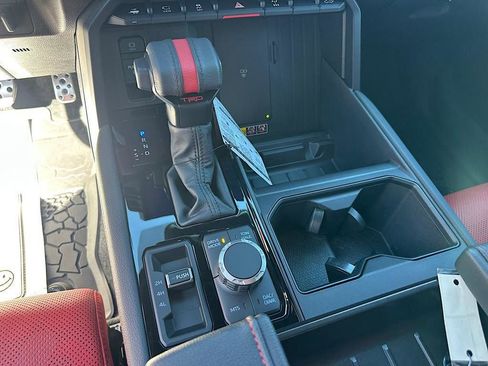 Certified 2026 Toyota Tundra TRD Pro image 22