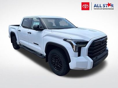 New 2026 Toyota Tundra SR5