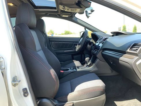 Used 2021 Subaru WRX Premium AWD/4WD image 30