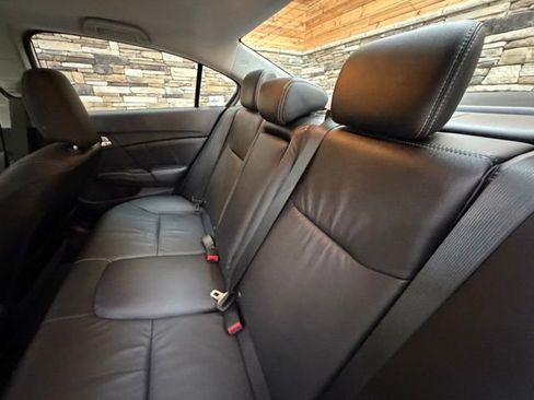 Used 2013 Honda Civic EX-L image 31