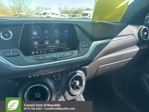 Used 2020 Chevrolet Blazer LT image 13