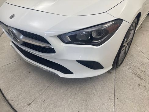 Used 2020 Mercedes-Benz CLA 250 image 12