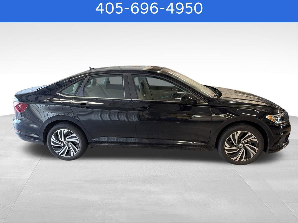 Used 2020 Volkswagen Jetta SEL FWD image 24