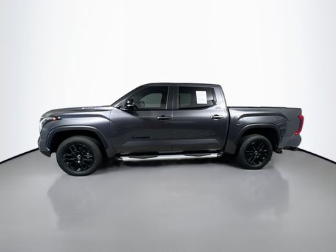 Used 2026 Toyota Tundra Limited w/ Limited PVM Package AWD/4WD image 8