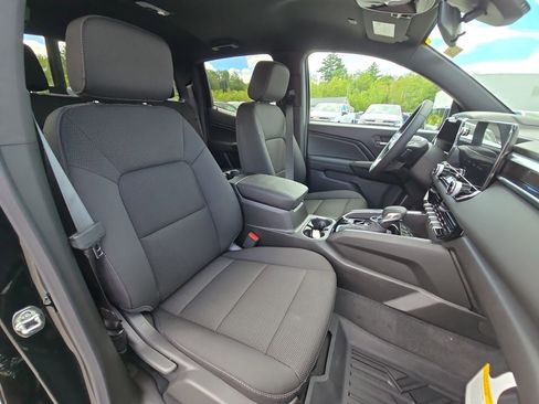 New 2026 GMC Canyon Elevation image 65