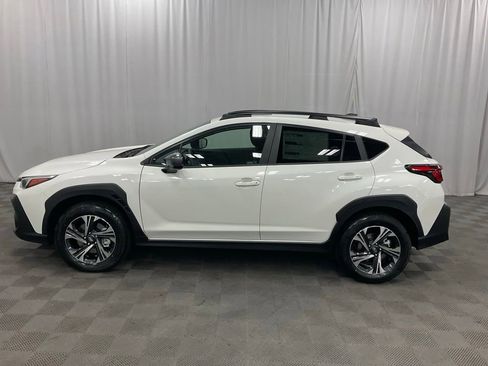 New 2026 Subaru Crosstrek 2.0i Premium image 7