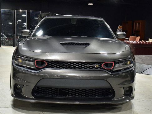 Used 2020 Dodge Charger Scat Pack w/ Plus Group image 7