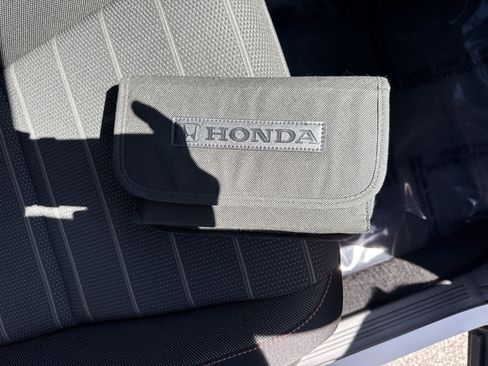 Certified 2025 Honda CR-V Sport image 35