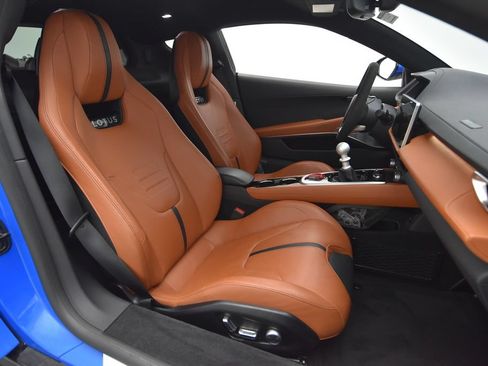 Used 2024 Lotus Emira First Edition RWD image 49
