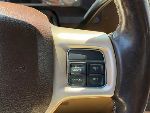 Used 2017 RAM 2500 Longhorn w/ Convenience Group AWD/4WD image 15