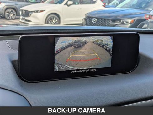 New 2026 MAZDA CX-50 AWD 2.5 Hybrid w/ Weather Package image 8