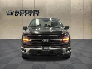 Used 2025 Ford F150 XLT w/ Equipment Group 301A Standard AWD/4WD video 3