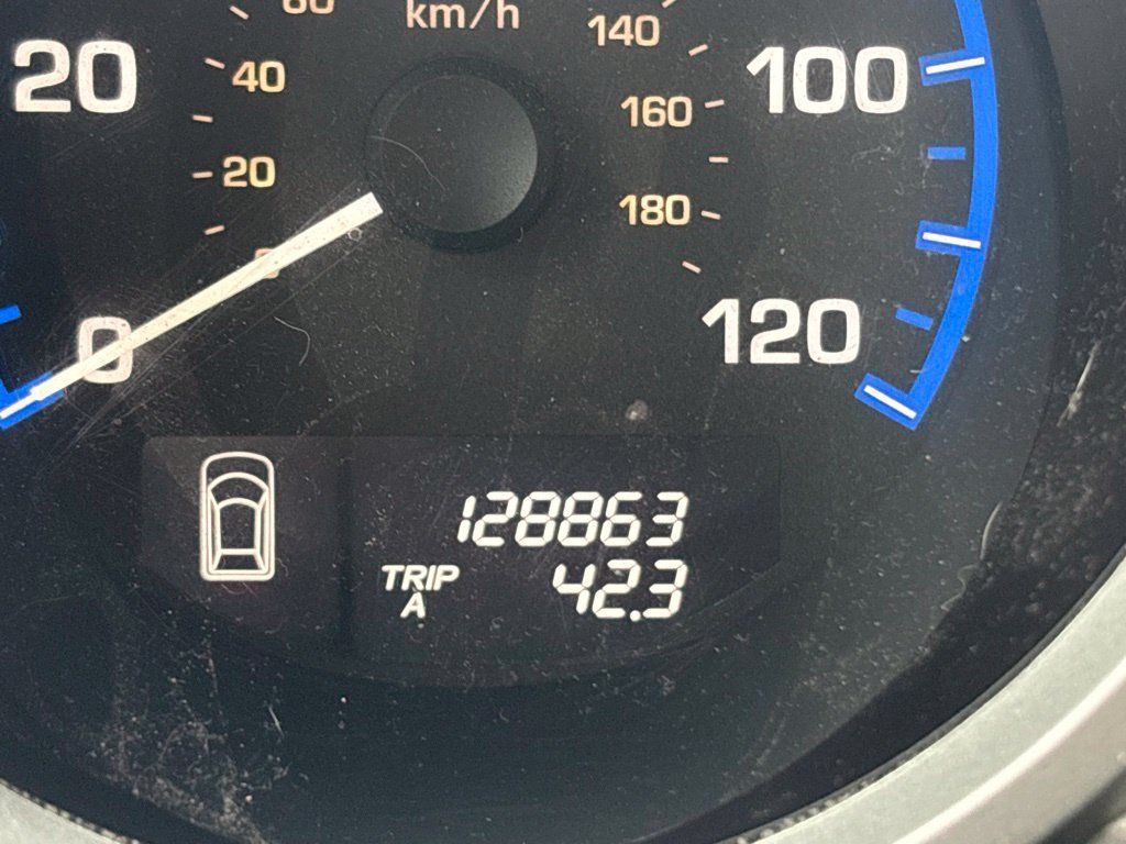Used 2008 Honda Element EX image 18