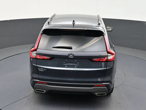 Used 2024 Honda CR-V Sport image 14