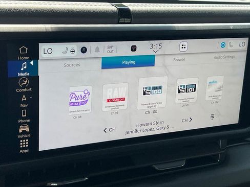 New 2026 Jeep Gladiator Sport image 17