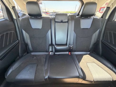 Used 2015 Ford Edge Sport AWD/4WD image 25
