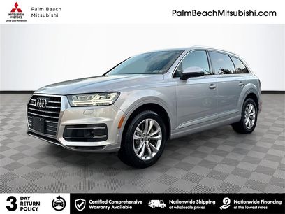 Used 2019 Audi Q7 2.0T Premium Plus w/ Premium Plus Package