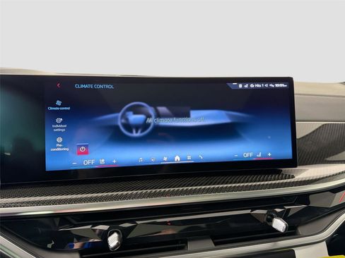 New 2026 BMW X5 M60i AWD/4WD image 15