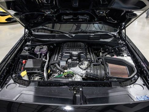Used 2023 Dodge Challenger SRT Hellcat Redeye RWD image 25