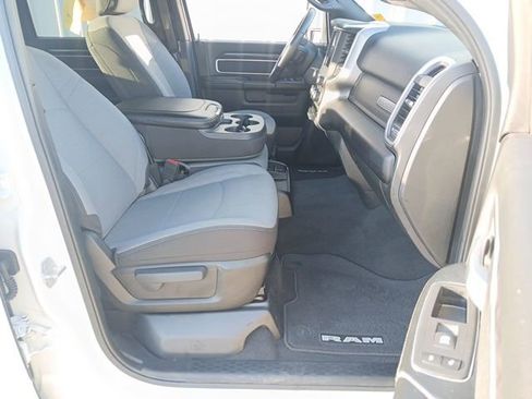 Used 2024 RAM 2500 Big Horn image 35