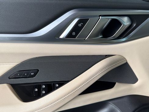 Used 2023 BMW i4 eDrive40 w/ M Sport Package image 12