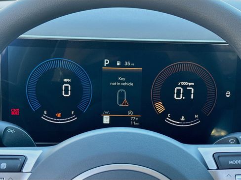 New 2026 Hyundai Tucson SEL image 9