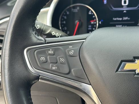 Used 2019 Chevrolet Malibu Premier FWD image 12