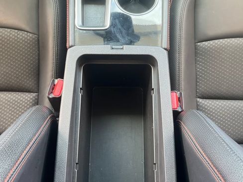 Used 2023 Nissan Altima 2.5 SR FWD image 23