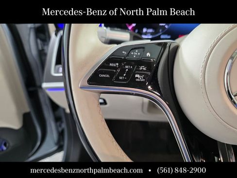 Used 2024 Mercedes-Benz S 580e S 580e image 21