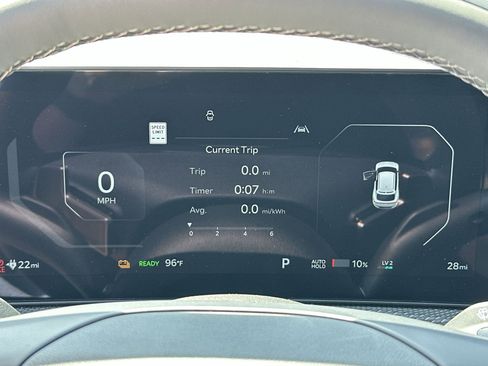 New 2025 Kia EV6 Wind image 12