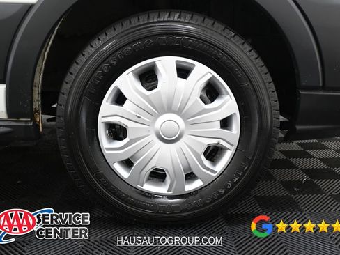 Used 2015 Ford Transit 150 130 Low Roof RWD image 27