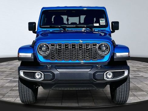 New 2026 Jeep Gladiator Sport image 28